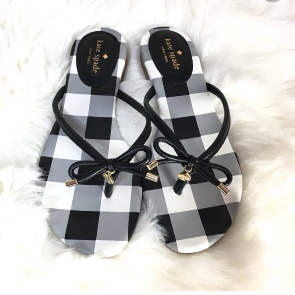 Kate spade flip-flop